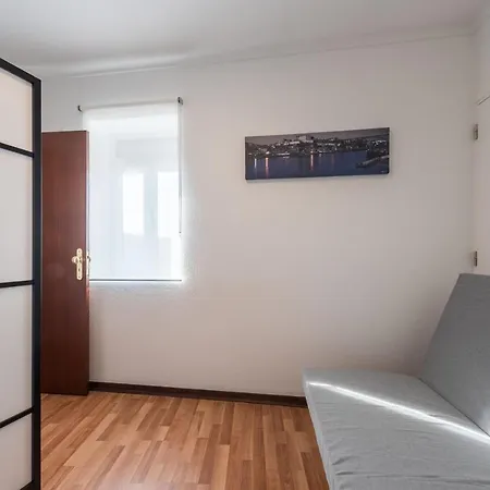 Guestready - Radio Transmission Holiday home Porto