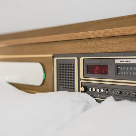 Guestready - Radio Transmission Holiday home *